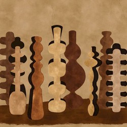 Panoramique Potteries...