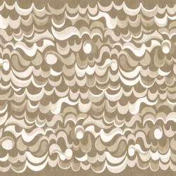 Panoramique Cheviot Ivory...