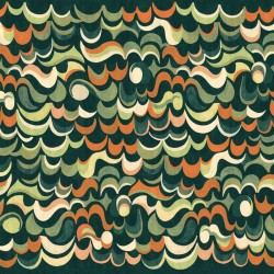 Panoramique Cheviot...