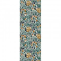 Panoramique Pomona Teal...