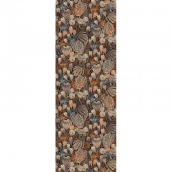 Panoramique Pomona Taupe...