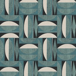 Papier peint Occidens Ivy...