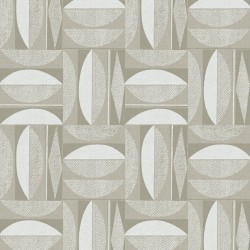 Papier peint Occidens...