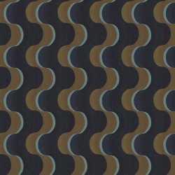 Papier peint Flow Amazonite...