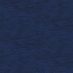 Papier peint Miri Indigo...