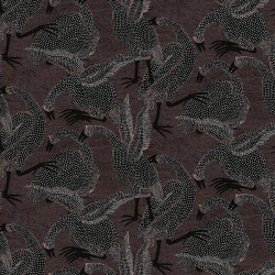 Papier peint Guinea Clay...