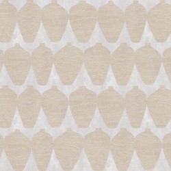 Papier peint Hemia Oyster...