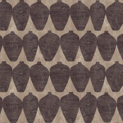 Papier peint Hemia Clay...