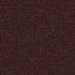 Papier peint Tehani Sienna...