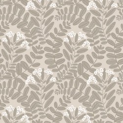 Papier peint Bodie Linen...