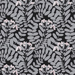 Papier peint Bodie Dark...