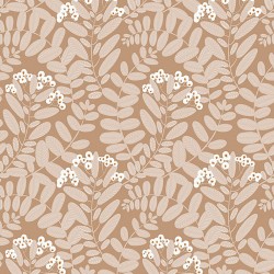 Papier peint Bodie Peach...