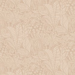 Papier peint Madita Blush...