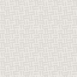 Papier peint Olan Silver...