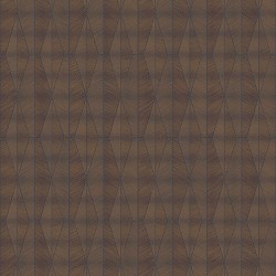 Papier peint Ari Cinnamon...