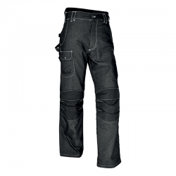 Pantalon endurance noir ref...