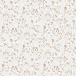 Papier peint Elysium Ivory...