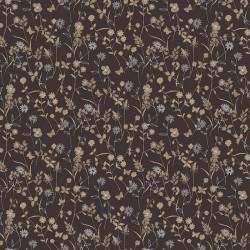 Papier peint Elysium Ebony...