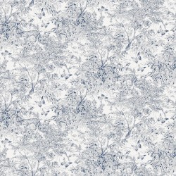 Papier peint Scene Ink...