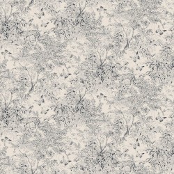 Papier peint Scene Caviar...