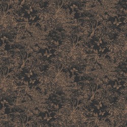 Papier peint Scene Copper...