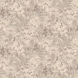 Papier peint Scene Ginger...