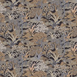 Papier peint Fabulo Ebony...