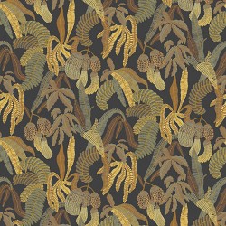 Papier peint Ninfa Ceylon...