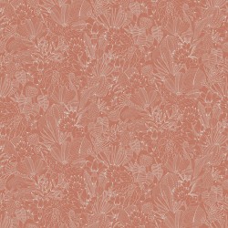 Papier peint Bellis...