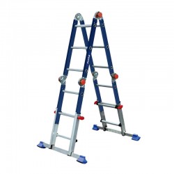 Échelle multi positions...