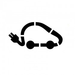 Pochoir ELEC MG DECO 11924