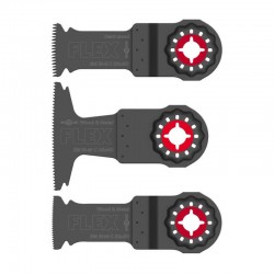 Embouts Flex SM BI-Set VE3...