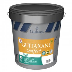 Guitaxane + confort 15L...
