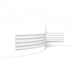 Panneau décoratif 3d...