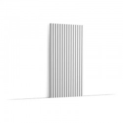 Panneau décoratif mural 3D...