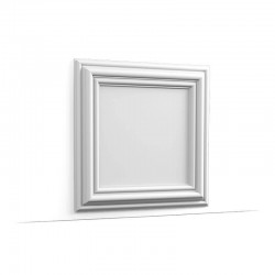 Panneau décoratif 3d W121...