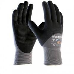 Gant noir vepro manutention...