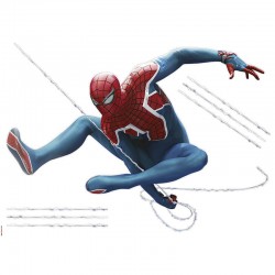 Stickers Marvel Spider-Man...