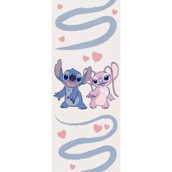 Panoramique Disney Stitch...