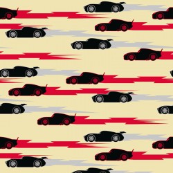 Panoramique Disney Motif...