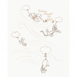 Panoramique Disney Winnie...