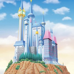 Panoramique Disney La...