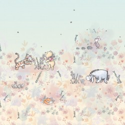 Panoramique Disney Winnie...