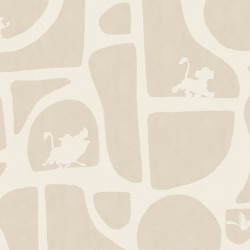 Panoramique Disney Le Roi...