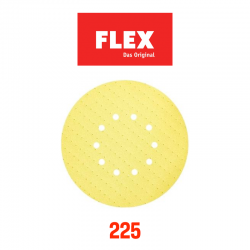 Abrasifs sunflex g40 pqtx25...