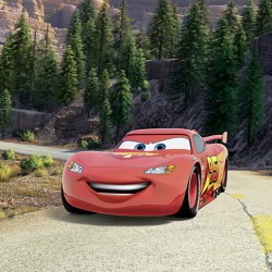 Panoramique Disney Cars –...