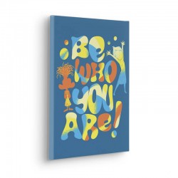 Toile imprimée Disney...