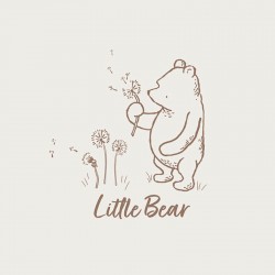 Affiche Disney Winnie...