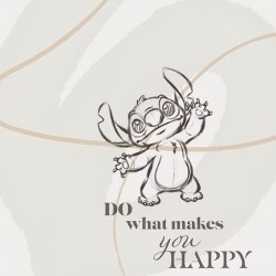 Affiche Disney Lilo &...