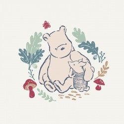 Affiche Disney Winnie...